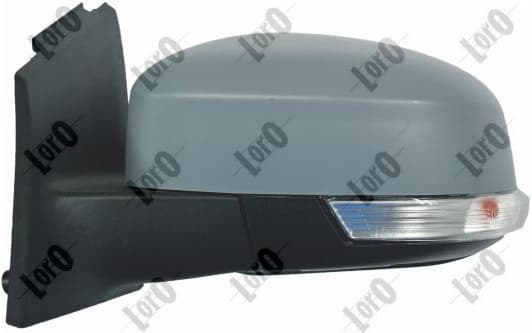 Exterior Mirror LORO 1247M09