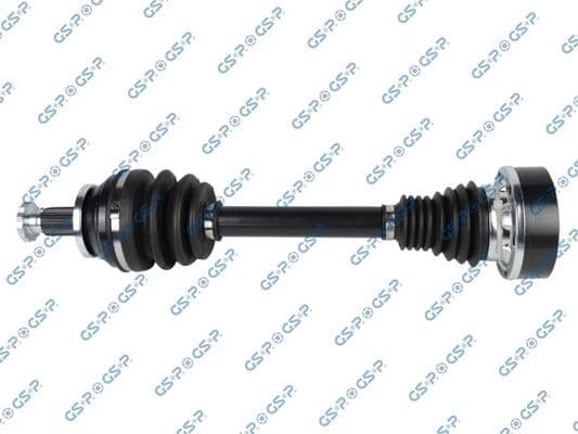 Drive Shaft 261302