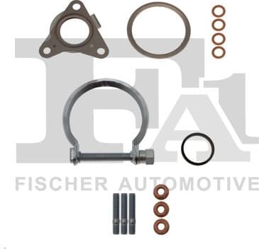 Mounting Kit, charger KT210690