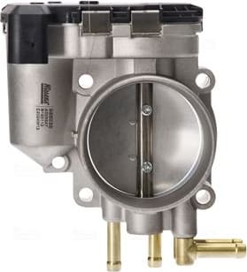 Throttle Body ** FIRST FIT ** 955036