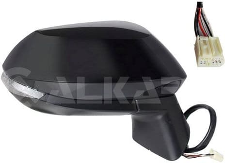 Exterior Mirror 6140065