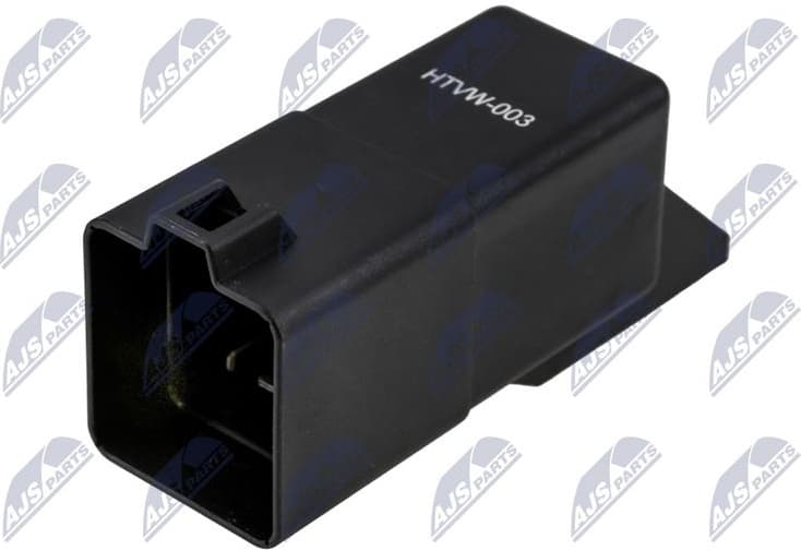 Relay, glow plug system EZP-VW-003