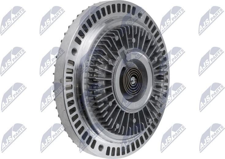 Clutch, radiator fan CSW-VW-009