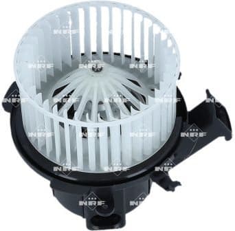 Interior Blower 34547 - image 2