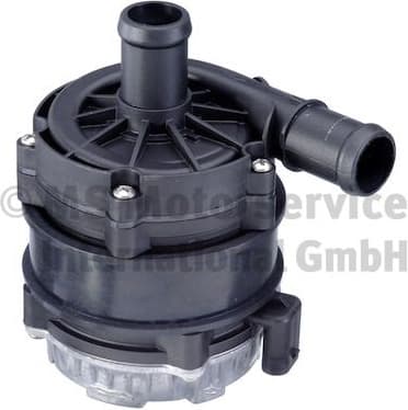 Auxiliary Water Pump (cooling water circuit) 7.07223.05.0