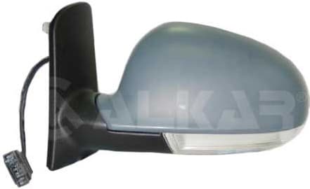 Exterior Mirror 6129801