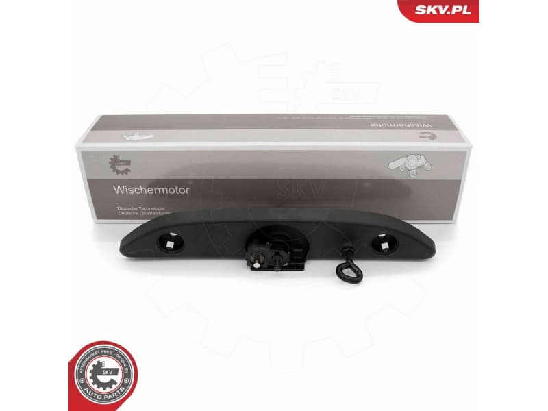 Wiper Linkage 05SKV148