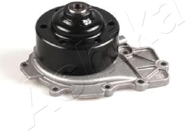 Water Pump, engine cooling 35-00-0523