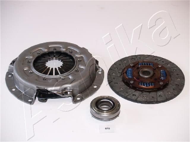 Clutch Kit 92-05-572