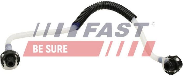 Fuel Line FT00265