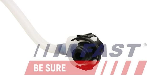 Fuel Line FT00265 - image 2