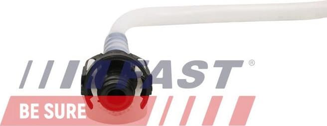 Fuel Line FT00265 - image 3