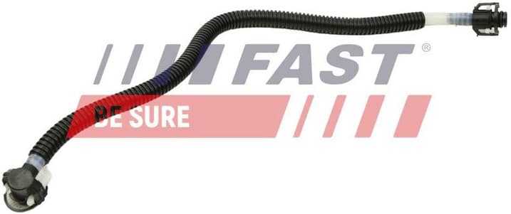 Fuel Line FT00245