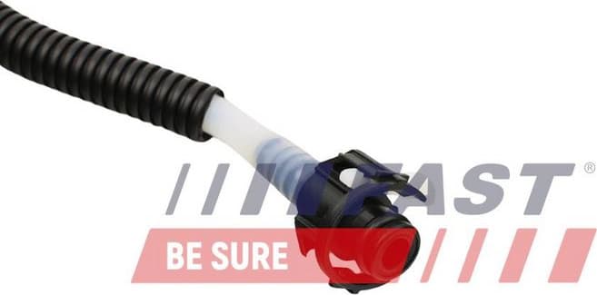 Fuel Line FT00245 - image 2