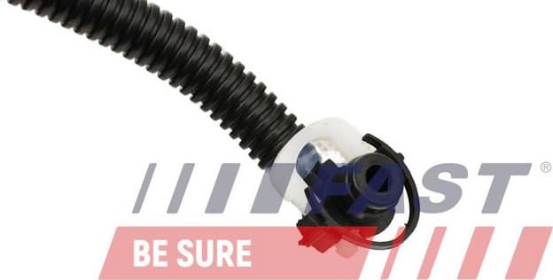 Fuel Line FT00245 - image 3