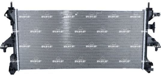 Radiator, engine cooling 560005 - image 3