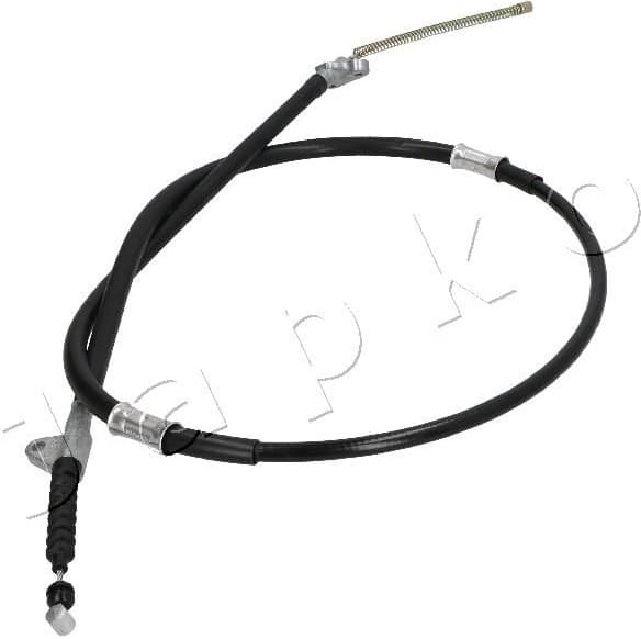 Cable Pull, parking brake 131213
