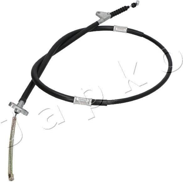 Cable Pull, parking brake 131213 - image 4