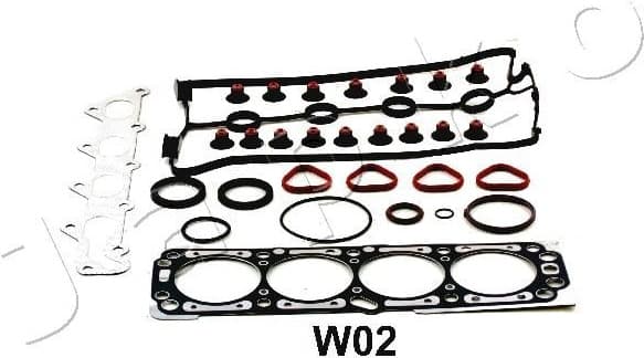 Gasket Kit, cylinder head 48W02