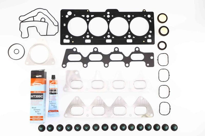 Gasket Kit, cylinder head 417741P - image 2