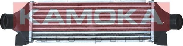 Charge Air Cooler 7750100