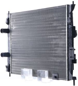 Radiator, engine cooling BEHR CR 15 000S - image 2