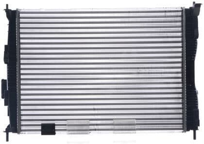 Radiator, engine cooling BEHR CR 15 000S - image 5