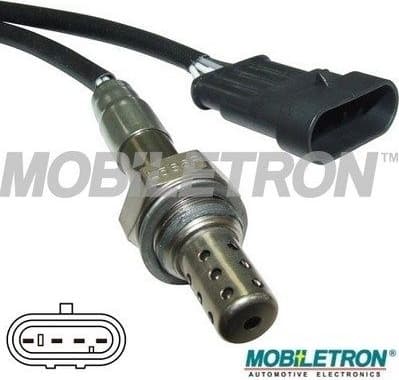 Oxygen Sensor OS-B420P