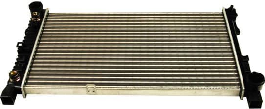 Radiator, engine cooling AC658946