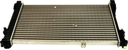 Radiator, engine cooling AC658946 - image 2