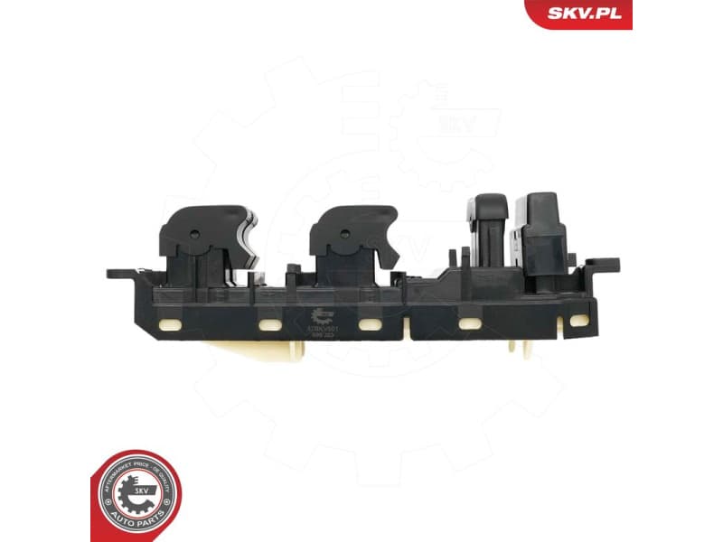 Switch, window regulator 37SKV501 - image 3