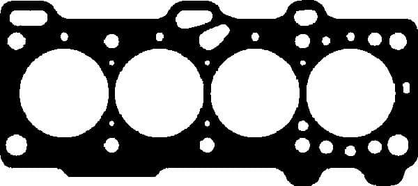 Gasket, cylinder head 414025P - image 2