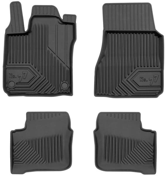 Floor Mat Set NO.77 77426719