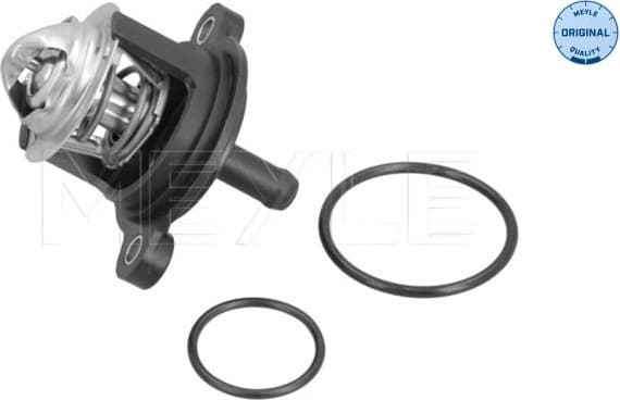 Thermostat, coolant MEYLE-ORIGINAL: True to OE. 728 228 0008