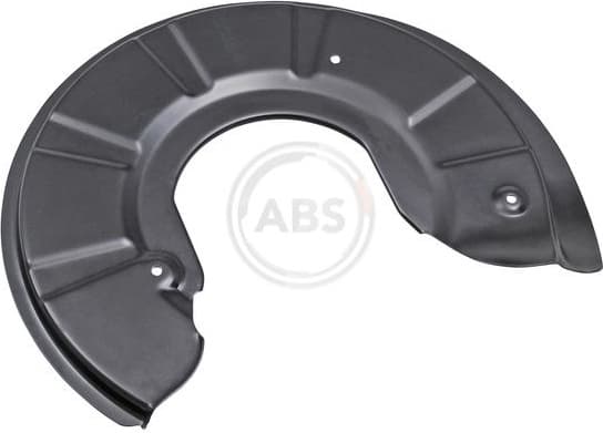 Splash Guard, brake disc 11548