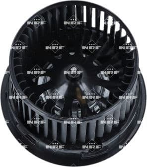 Interior Blower 34543