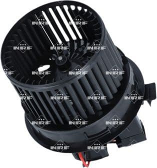 Interior Blower 34543 - image 2