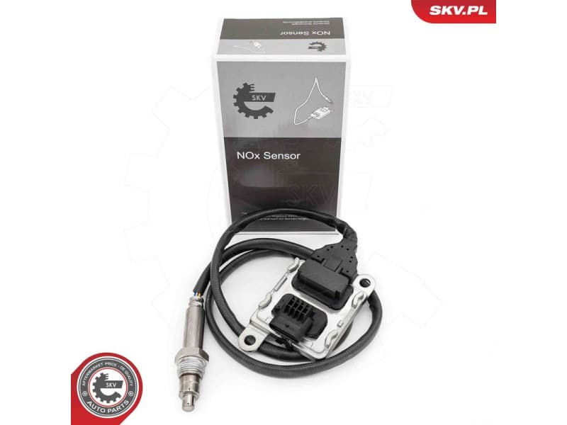 NOx Sensor, urea injection 71SKV071