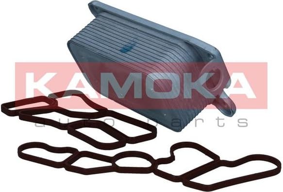 Oil Cooler, engine oil 7730053 - image 2