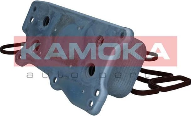 Oil Cooler, engine oil 7730053 - image 4