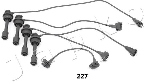 Ignition Cable Kit 132227