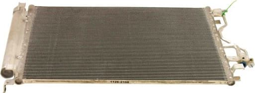 Condenser, air conditioning AC830132