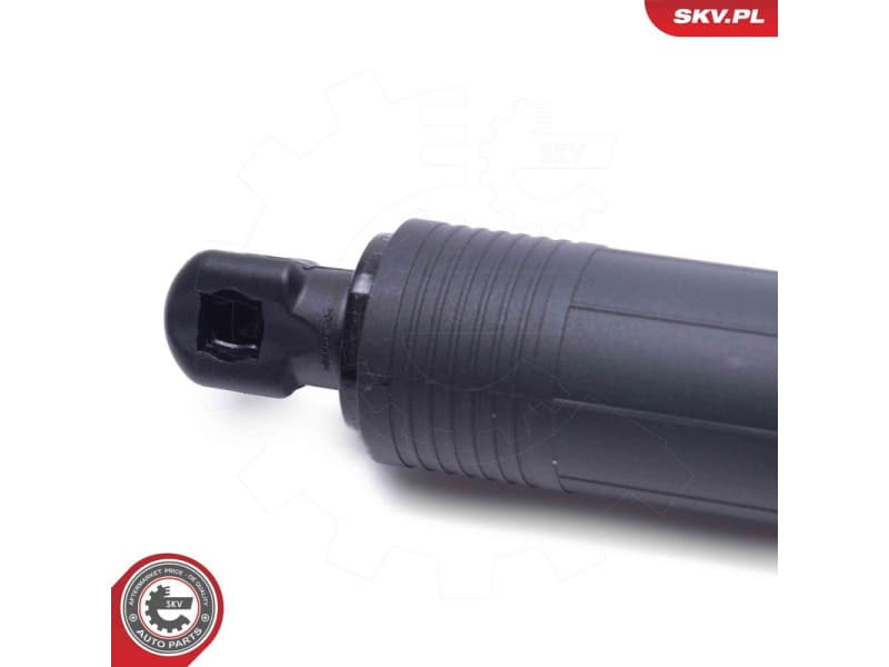 Electric Motor, tailgate 52SKV953 - image 2