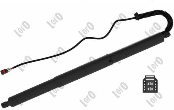 Electric Motor, tailgate LORO 101-02-035