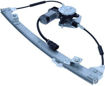 Window Regulator 50-0788 - image 2