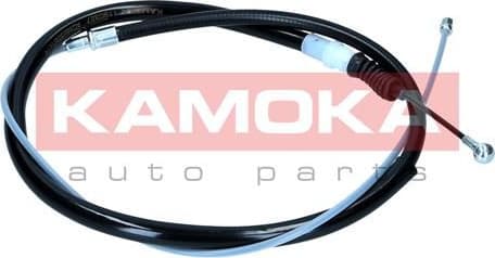 Cable Pull, parking brake 1190327