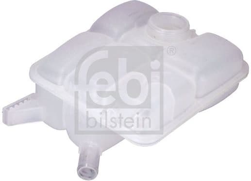 Expansion Tank, coolant 183263 - image 2