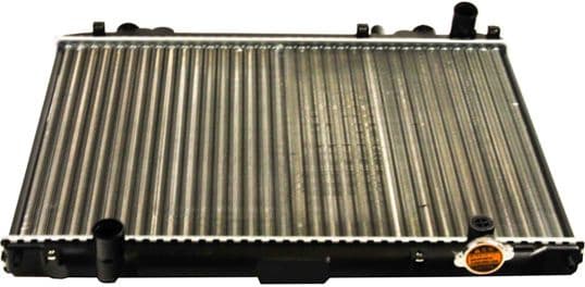 Radiator, engine cooling AC252190