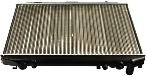 Radiator, engine cooling AC252190 - image 2
