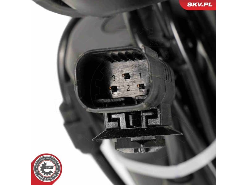 Air Suspension Strut 58SKV716 - image 4